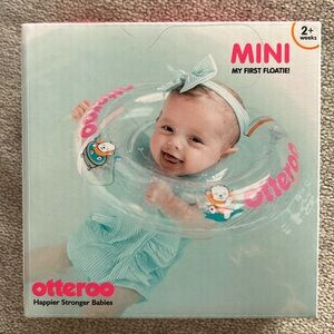 COPY - Brand New Otteroo Baby Float